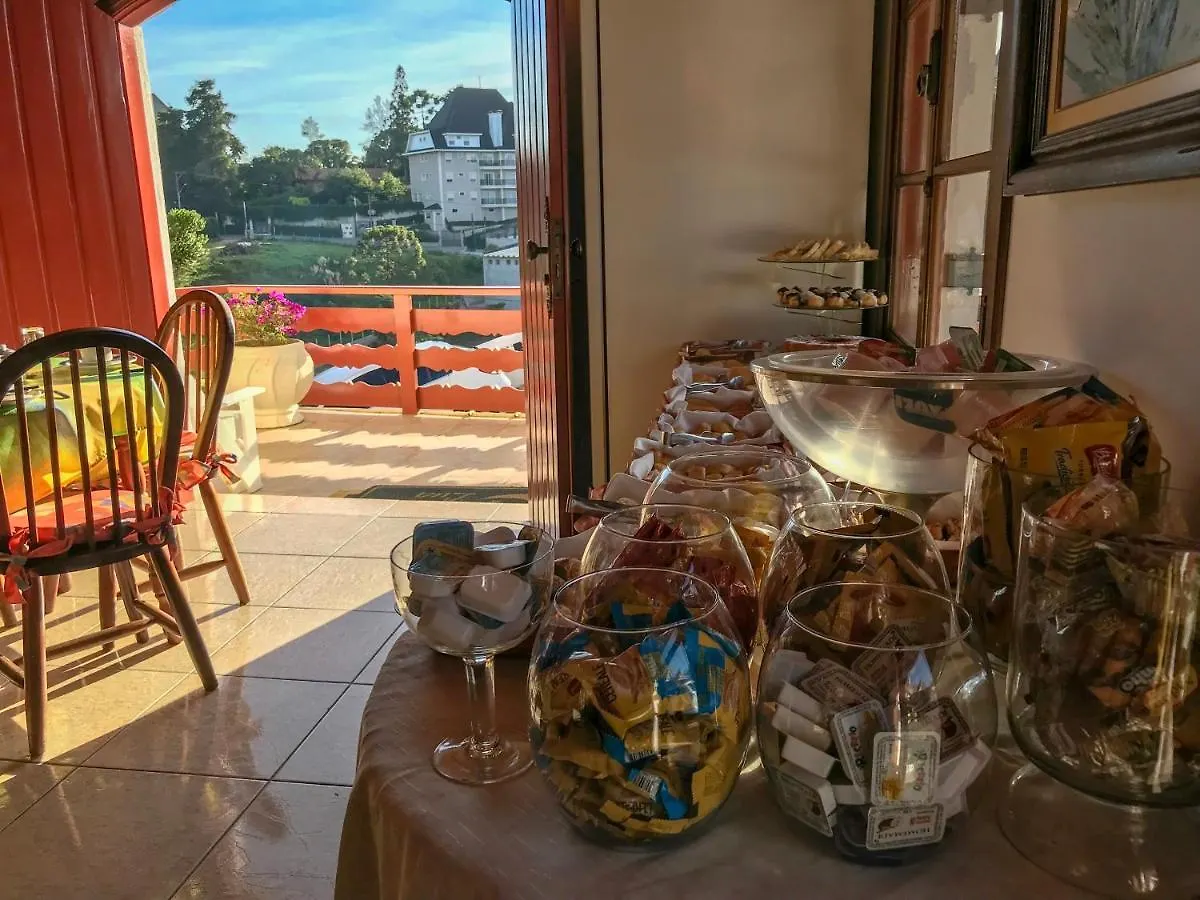 Inn Pousada Da Lua Campos do Jordao