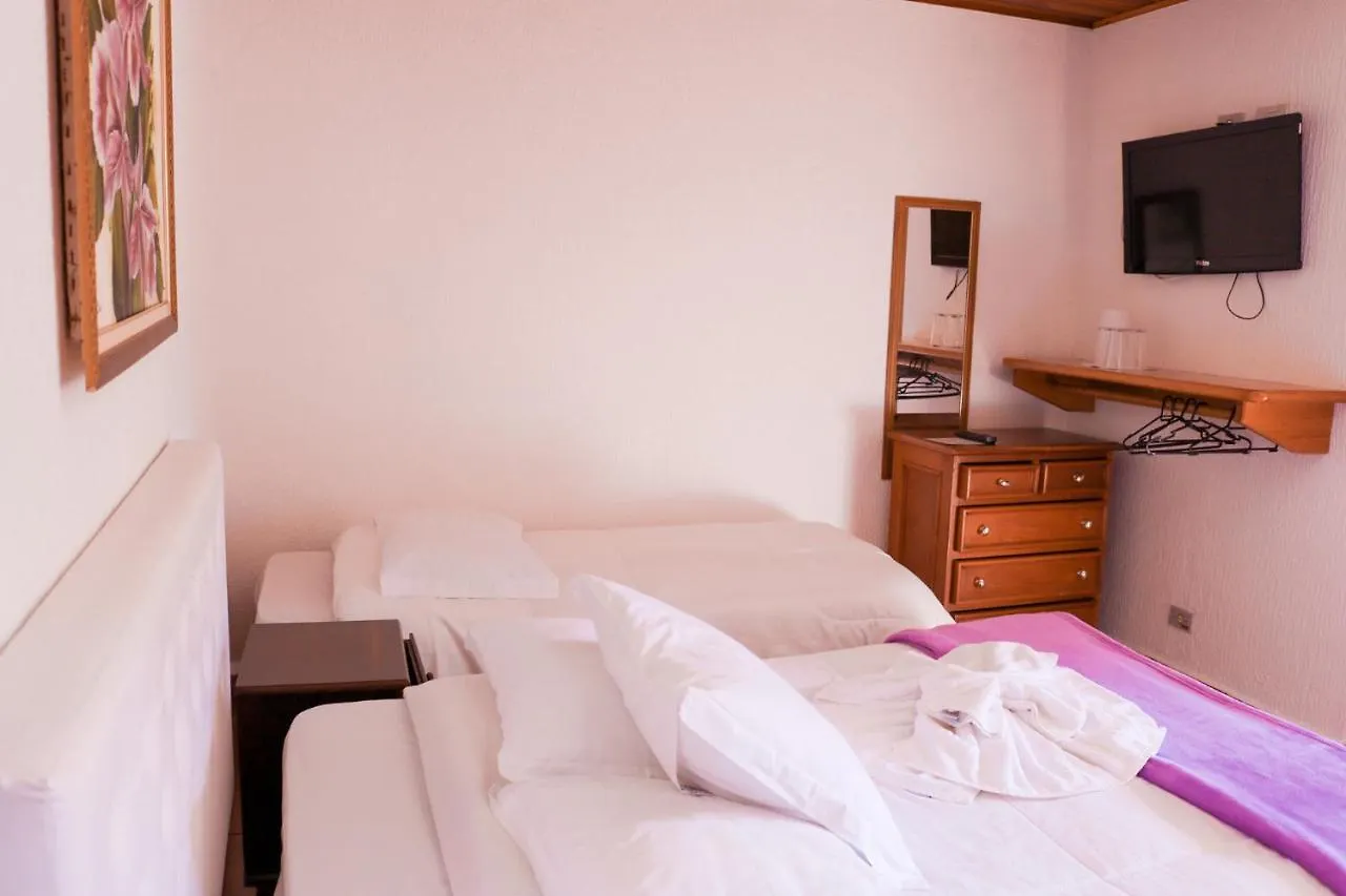 Inn Pousada Da Lua Campos do Jordao