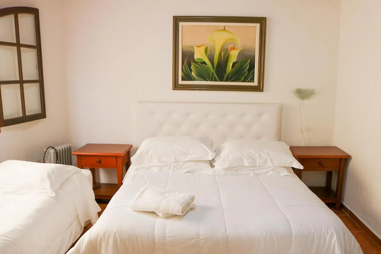 Inn Pousada Da Lua Campos do Jordao