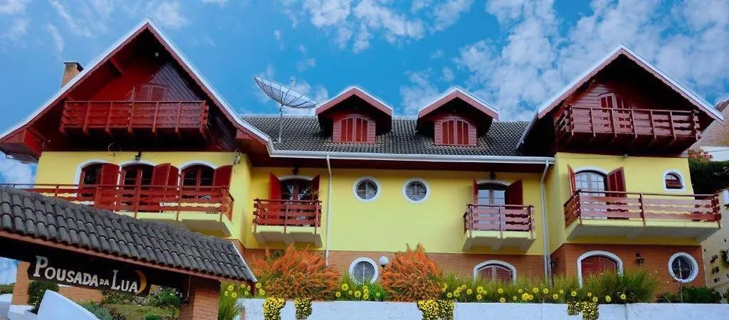 Inn Pousada Da Lua Campos do Jordao