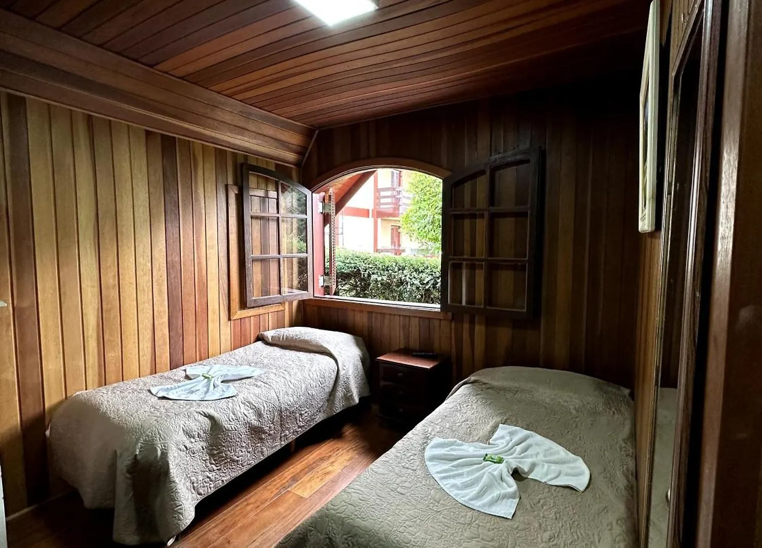 Pousada Da Lua Campos do Jordao Inn