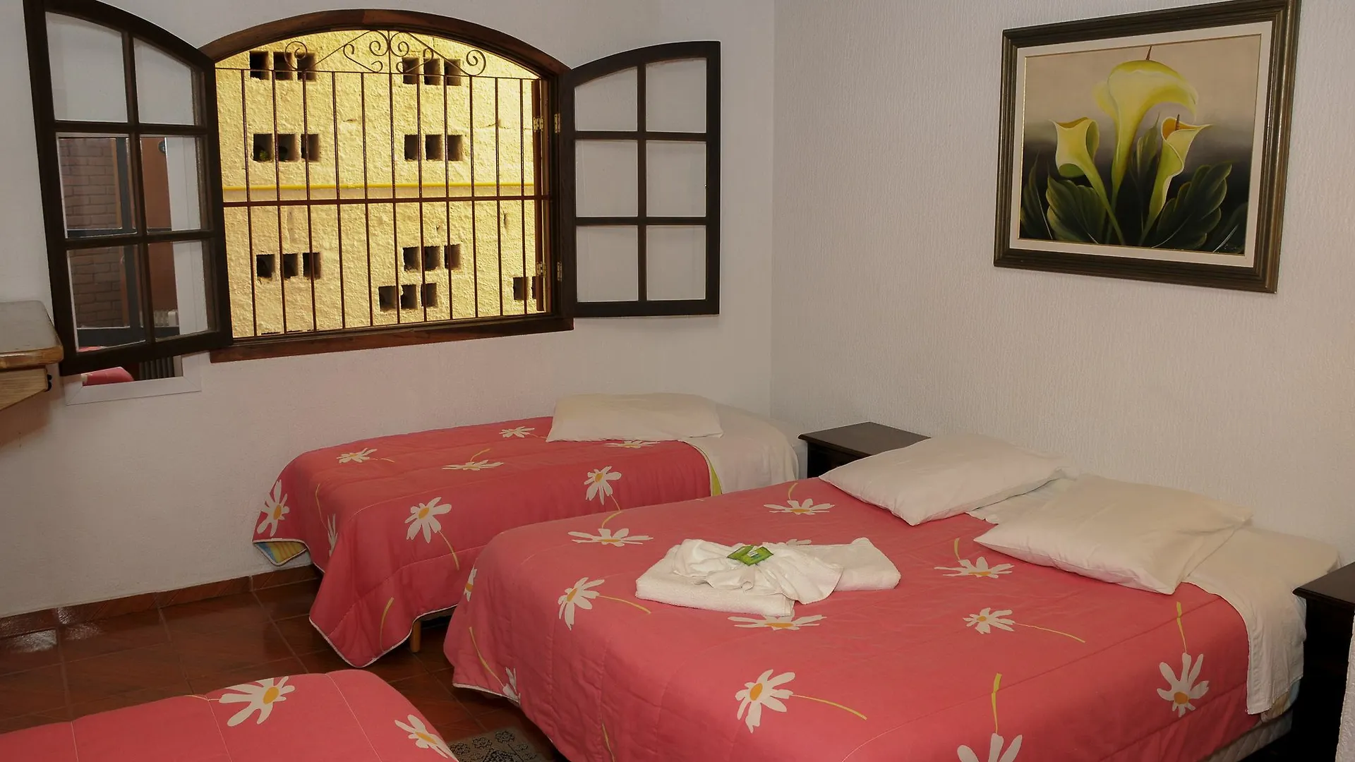 ** Inn Pousada Da Lua Campos do Jordao Brazil