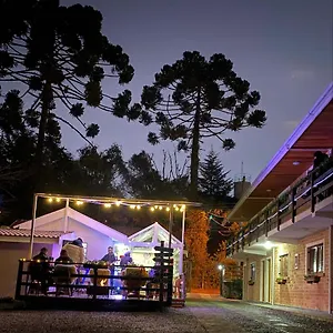 Estalagem Velasco, Campos do Jordão
