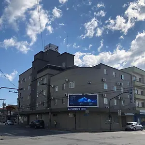 Veneza Hotel Brusque