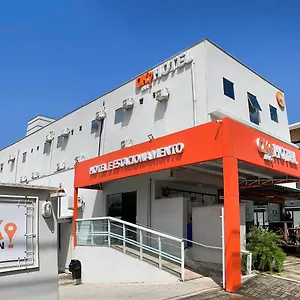 Ok Hotel Tubarão
