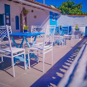 Caminho Pedras Hotel Búzios