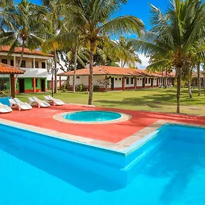 Morada Dos Coqueiros Hotel Porto Seguro