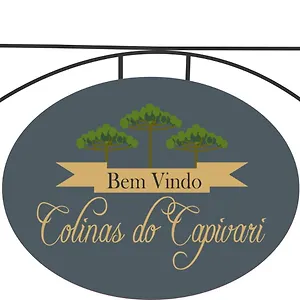 Estalagem Colinas Capivari, Campos do Jordão