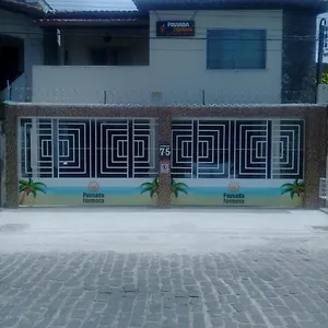Formosa Estalagem Porto Seguro